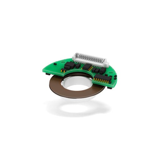 Инкрементальный угловой энкодер SMAR1absoluteMagneticexcluded