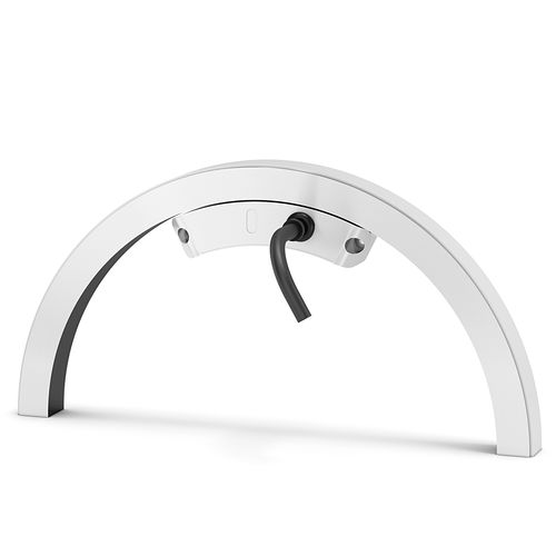 Инкрементный датчик угла поворота SMR5Hмагнитныйбесконтактныйцифровой выход