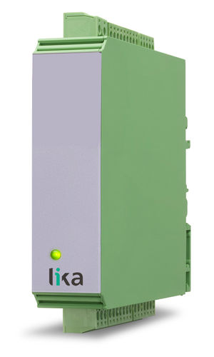 SSI signal converter IF41RS485