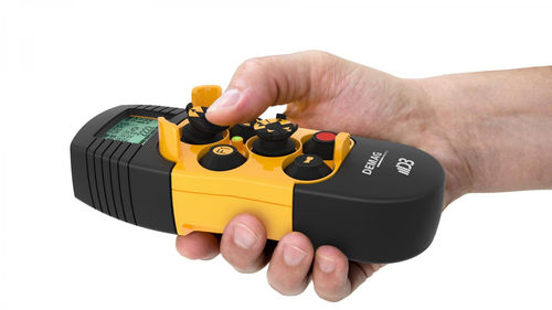 Радиоуправление DRC-MJджойстик для манипулирования краном