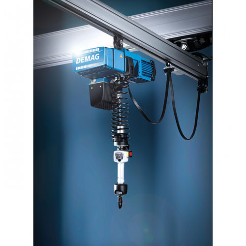Таль электрическая цепная DCBScompact