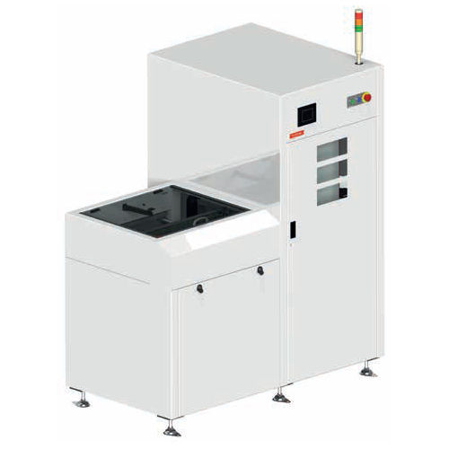 Система загрузки печатных плат GENIUS 1-SL