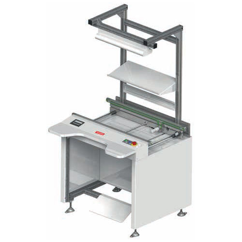 Инспекционное рабочее место GENIUS 1-WSESD