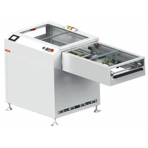 Конвейерная система серии GENIUS 1