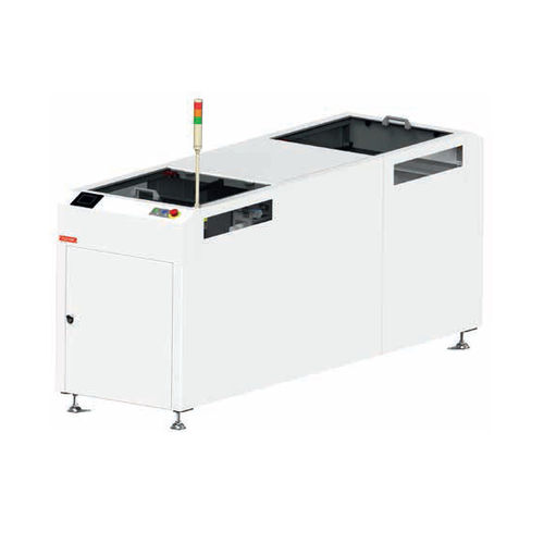 Конвейерная система транспортировки GENIUS 1-SHпрограммируемая