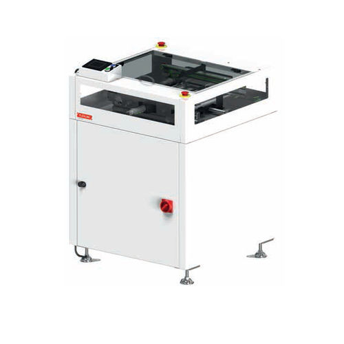 Поворотный механизм 90° GENIUS 1-TN