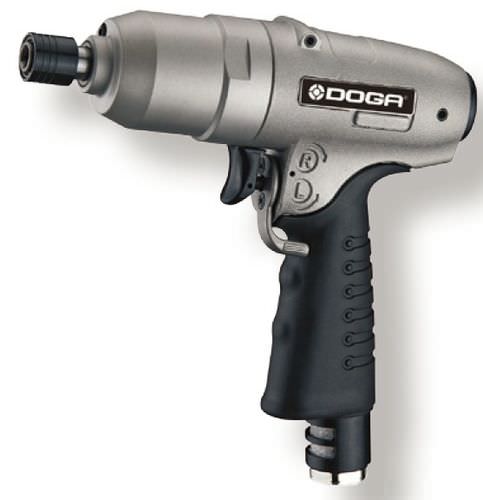 Пневматический гайковерт серии ДПТСпистолимпульсный