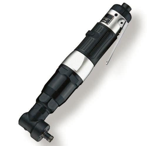 Пневматический гайковерт серии ДПТСпрямойпрямоугольныйимпульсный