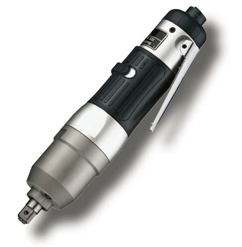 Пневматический гайковерт серии ДПТСпрямойимпульсный