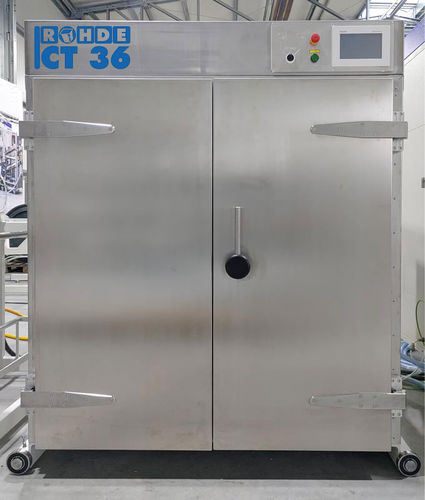 Подогреватель линии термоформования CT 36electric