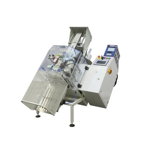 Наклонная упаковочная машина MFW 2000VFFSГорячее термоформование