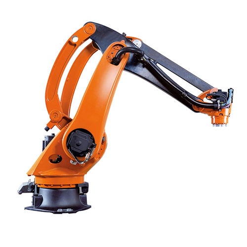 Робот-укладчик 100 шарнирно-сочлененный, 4 оси, 5 осей