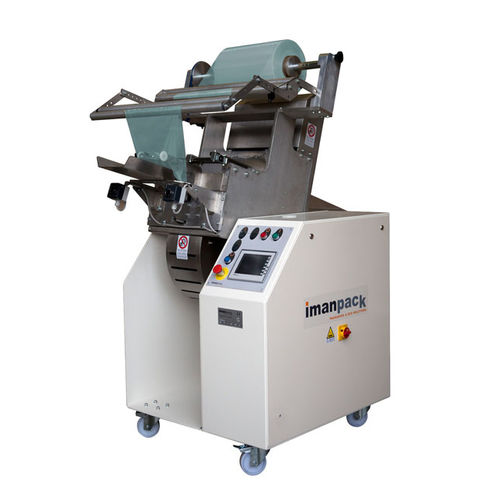 Наклонная упаковочная машина VICEVERSAVFFSвесоваядля косметической промышленности