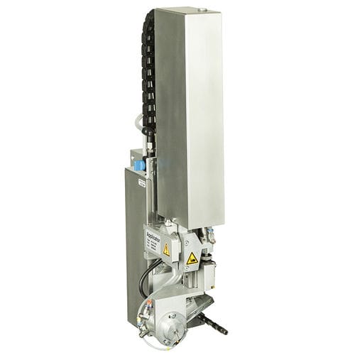 Автоматический аппликатор этикеток серии 4514 для крышки пробирки