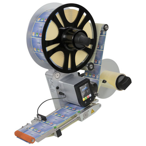 Этикетировочная головка серии IXOR