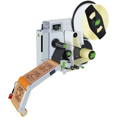 Аппликатор этикеток серии 541для упаковочной промышленностидля самоклеящихся этикеток