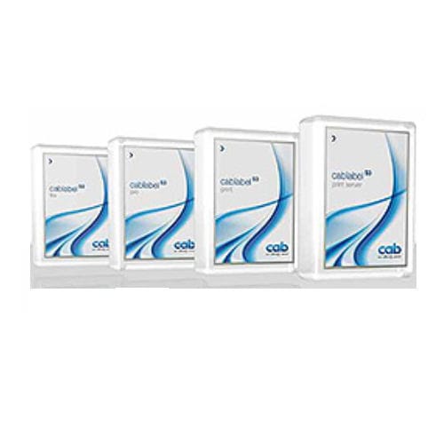 Программное обеспечение для проектирования кабельной маркировки S3creationlabelinginterface