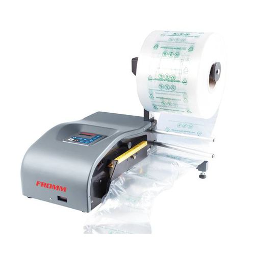 Машина для защитной упаковки на воздушной подушке AP100compact