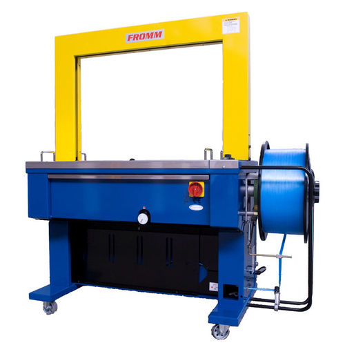 Автоматическая обвязочная машина PM308картонвертикальнаямобильная