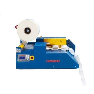 Машина для защитной упаковки на воздушной подушке AP250compact