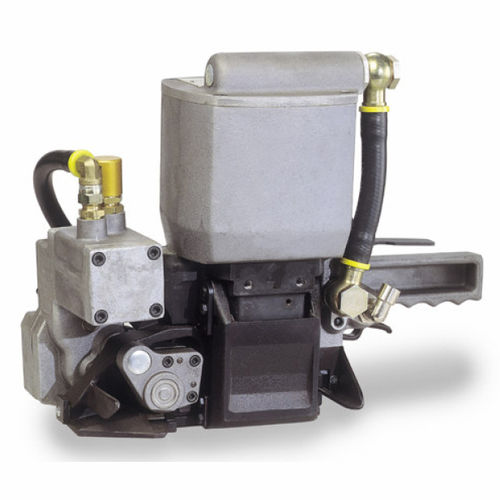 Пневматический обвязочный инструмент A380 для стальных лент