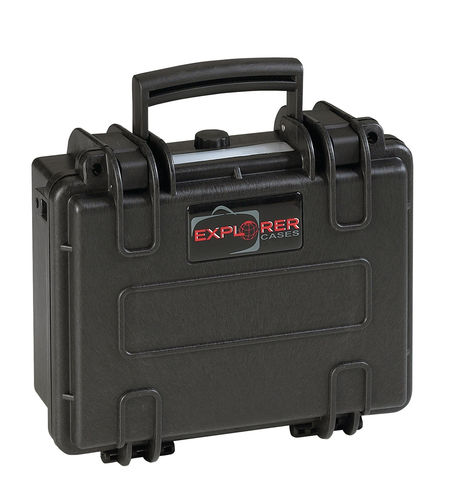 Transport case EX2209plasticelectronic equipmentwaterproof