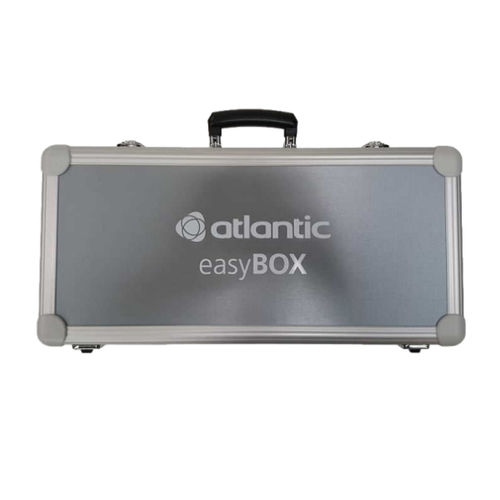 Презентационный кейс Bagaproалюминиевая ручка