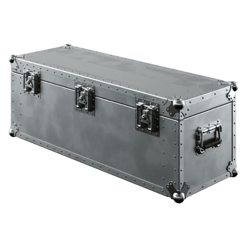 Металлический контейнер DOT31для хранениятранспортныйштабелируемый