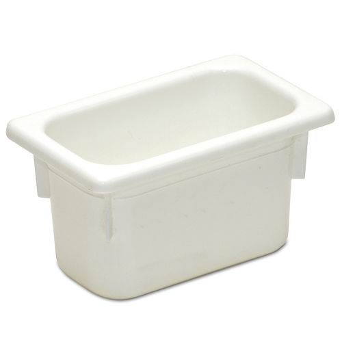 Ящик ПП 7-419-100.9000.0150для пищевой промышленности со сплошными бортами