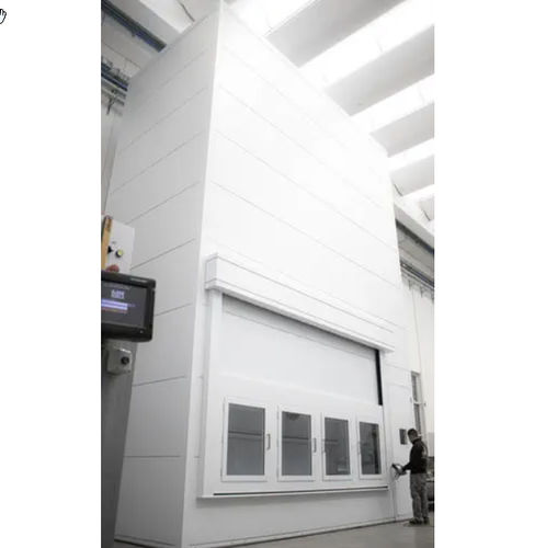 Вертикальная автоматическая система хранения Modulaдля складамодульнаяс постоянным контролем температуры и влажности