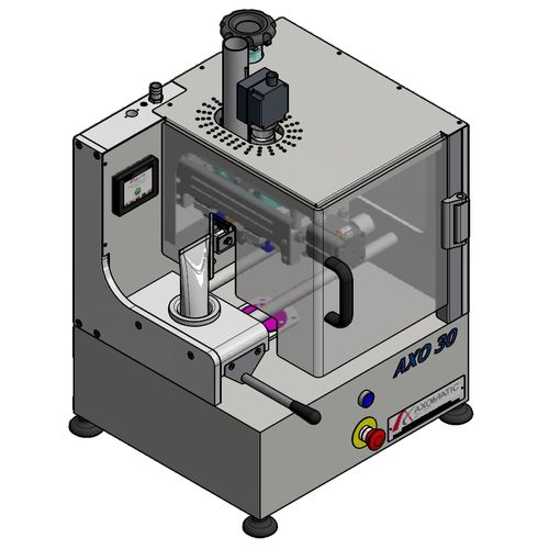 Ручная запайочная машина Axo 30tube