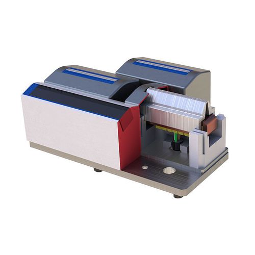 Магнитная головка распознавания символов GCL34-01