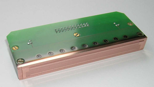 Магнитная головка 10W001CSX01