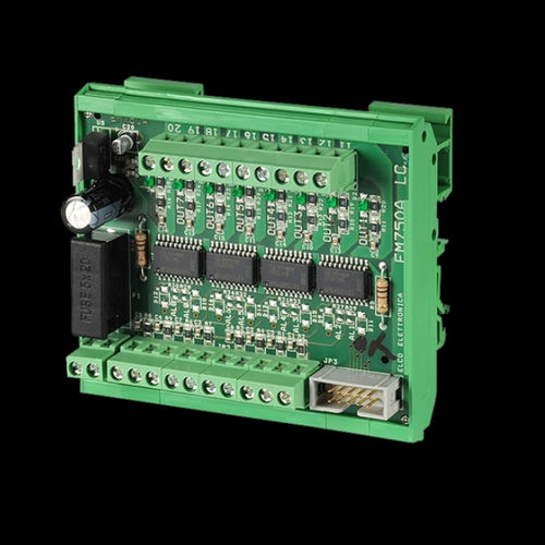 Модуль интерфейса CAN-шины EM750/EM760power