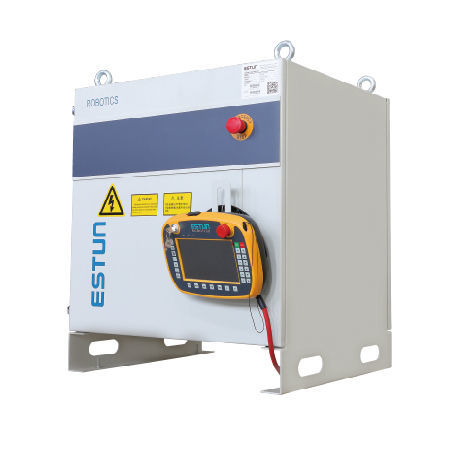 Система управления роботом ERC-S-E5SBдля сваркиэлектрическаявысокопроизводительная