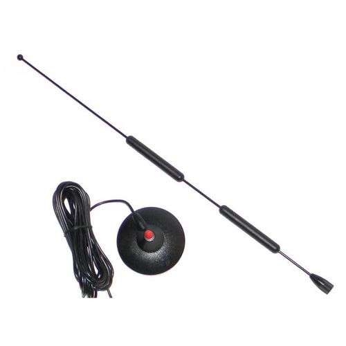 Антенна 4G LTE 1012332Gexternalsmart