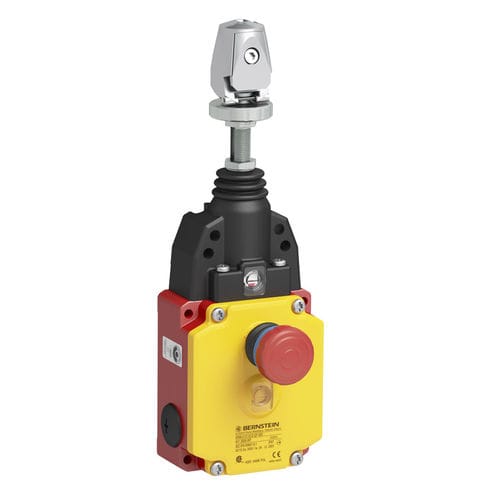 Кабельный переключатель серии SRMIP67безопасностьмеханический