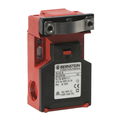 Позиционный переключатель безопасности серии SKIP65