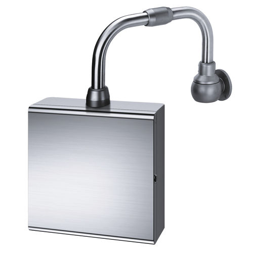 Система подвески из нержавеющей стали CS-480 NR для шкафов управления