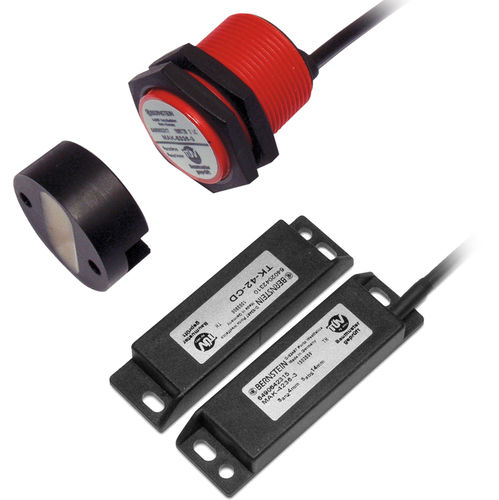 IP67 переключатель безопасности магнитный