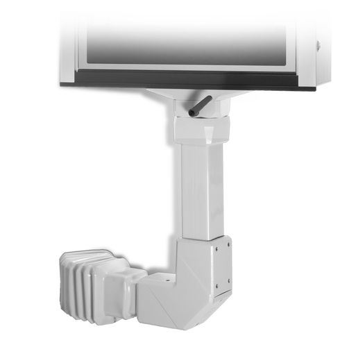 Система подвески для тяжелых грузов CS-2000 S80