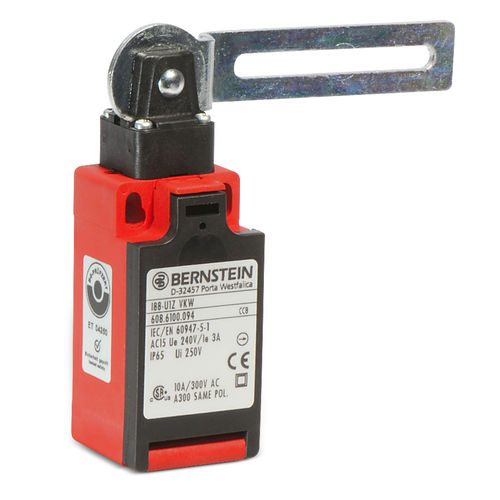 Рычажный переключатель ВКС, серия VKWбезопасность