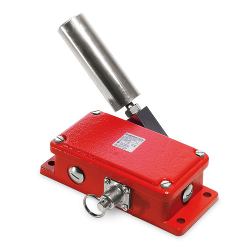 Переключатель выравнивания Si2рычаг многополюсный ленточный конвейер