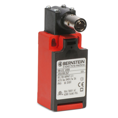 Аварийный выключатель серии AHDB