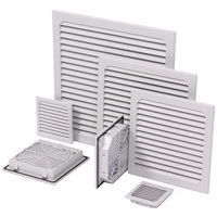 Газофильтрующий материал серии GV/BV