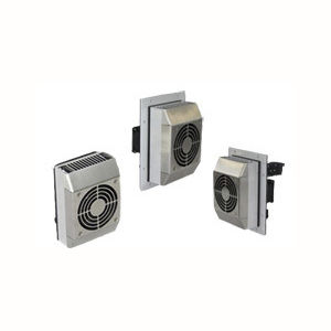 Осушитель хладагента серии PSEс фиксированным воздухомдля электрических шкафов