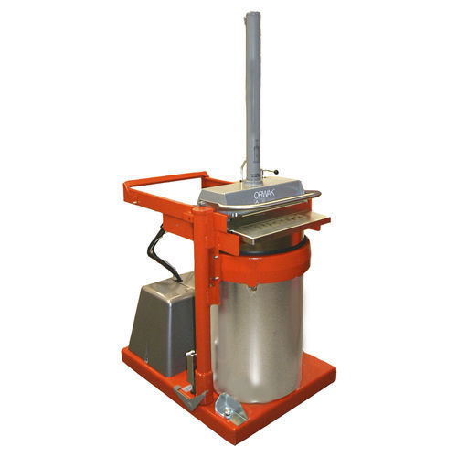 Компактор смешанных отходов Orwak Flex 5030с вертикальной загрузкой