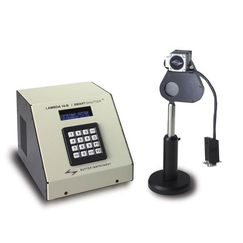 Оптический затвор SmartShutter™