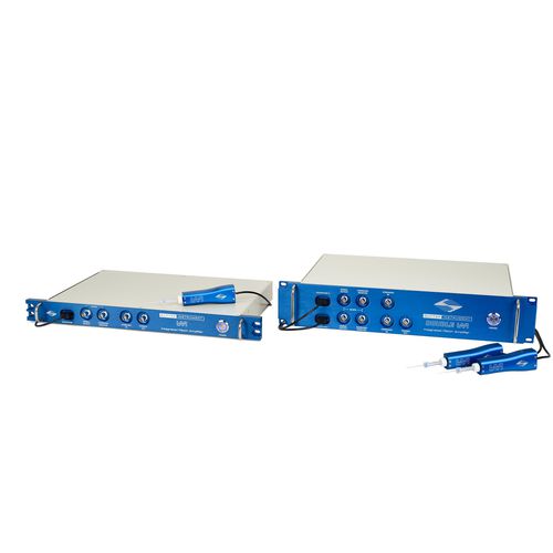 Усилитель сигнала IPA®/DOUBLE IPA®с приемом малошумящий