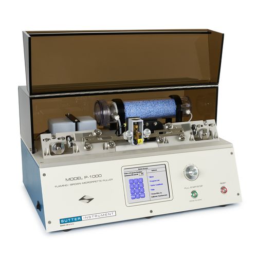 Съемник микропипеток P-1000